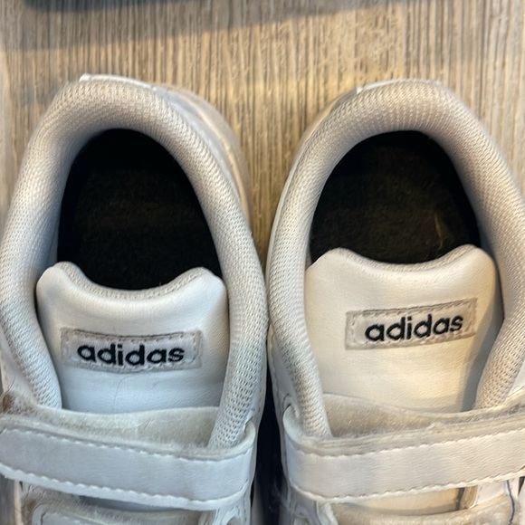 Toddler skateboard adidas - Picture 4 of 8